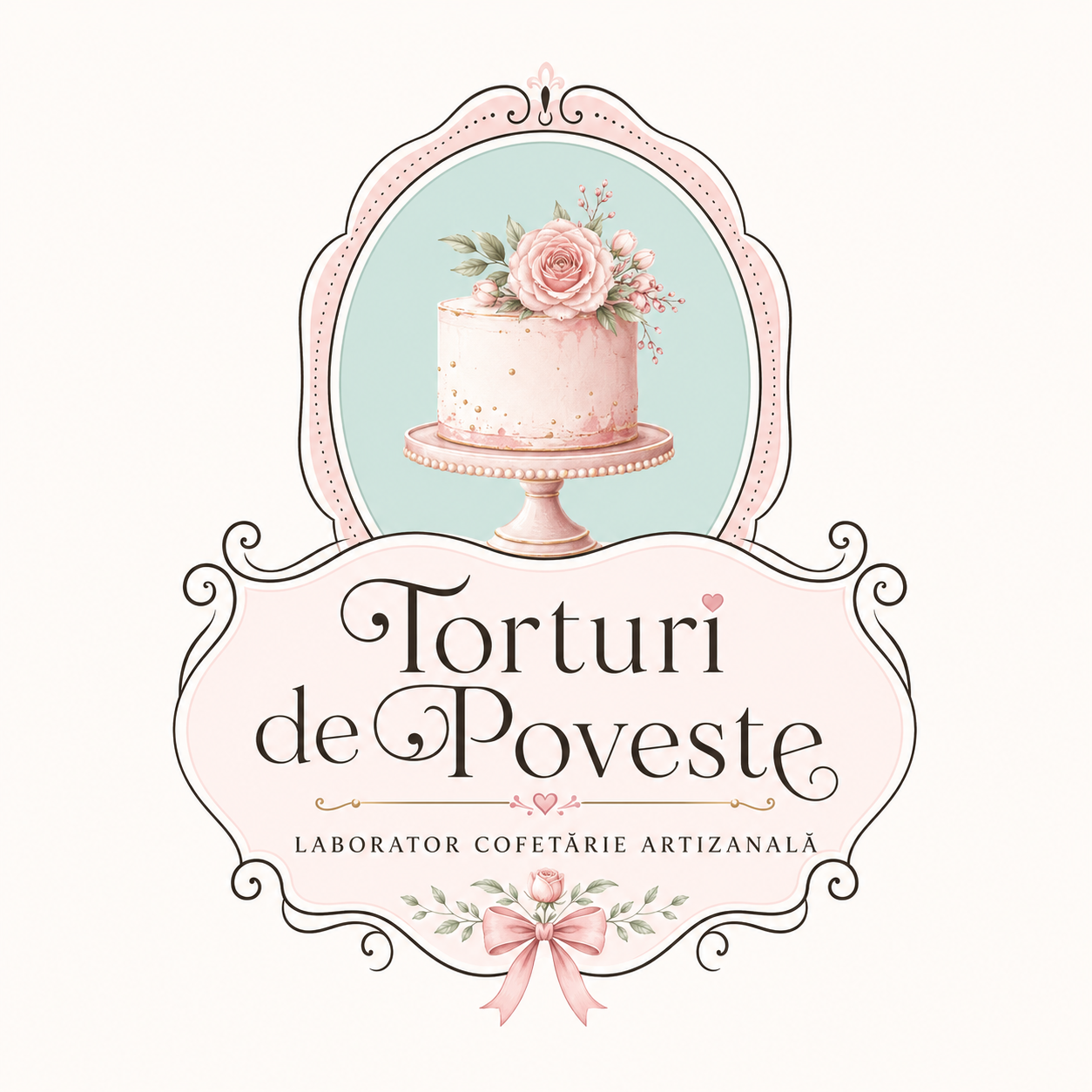 Torturi de Poveste